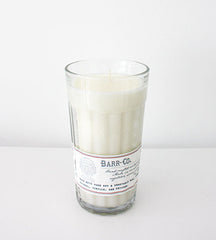 Barr Co Candle