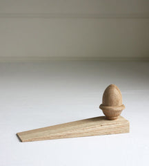Acorn Door Stop