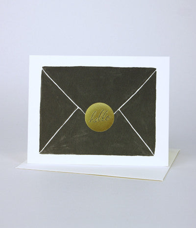 Assorted Hello Cards