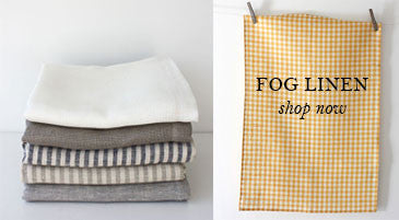 FOG LINEN
