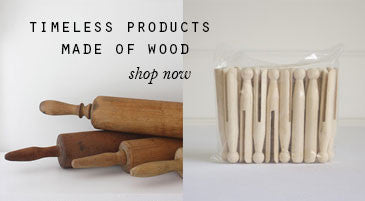 wood